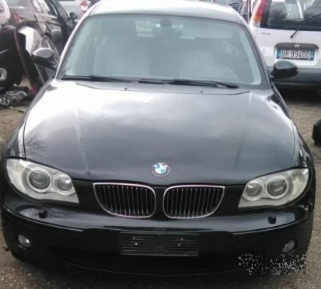 Ricambi BMW 1