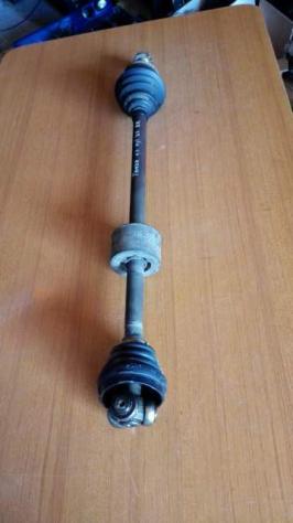 Semiasse Anteriore Destro / DX FIAT Panda 2 serie 1.3 Mjt 2005 - Foto 2