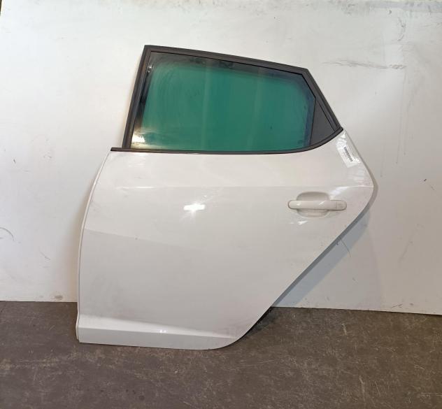 PORTIERA POSTERIORE SINISTRA SEAT Ibiza Serie (0812)