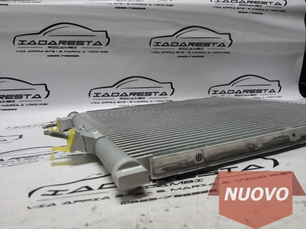 Condensatore Radiatore Clima Ford Ka 1.3i dal 1996 1026928 - Foto 3