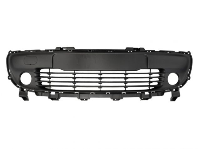 Renault Twingo paraurti radiatore frontale cofano fanale 2014>19 - Foto 8