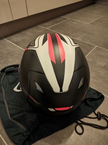 casco HJC FG-17 taglia XS - Foto 6
