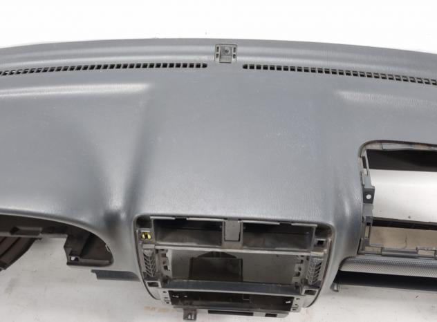 CRUSCOTTO SENZA AIRBAG PASSEGGERO SUZUKI Jimny 1° Serie M13A (9805) - Foto 5