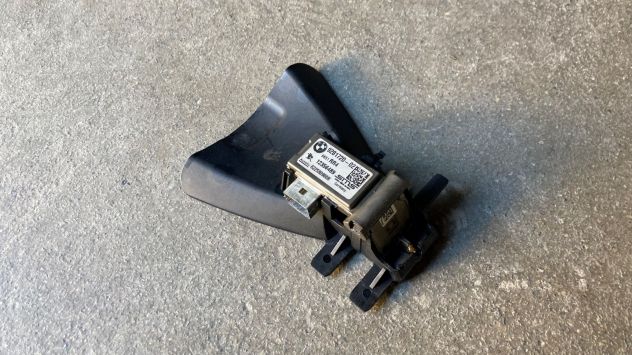 Telecamera anteriore parabrezza Bmw Serie5 F11 del 2013 (9281720-02) - Foto 2