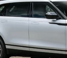 PORTE ANTERIORE E POSTERIORE DX LAND ROVER RANGE ROVER 2018