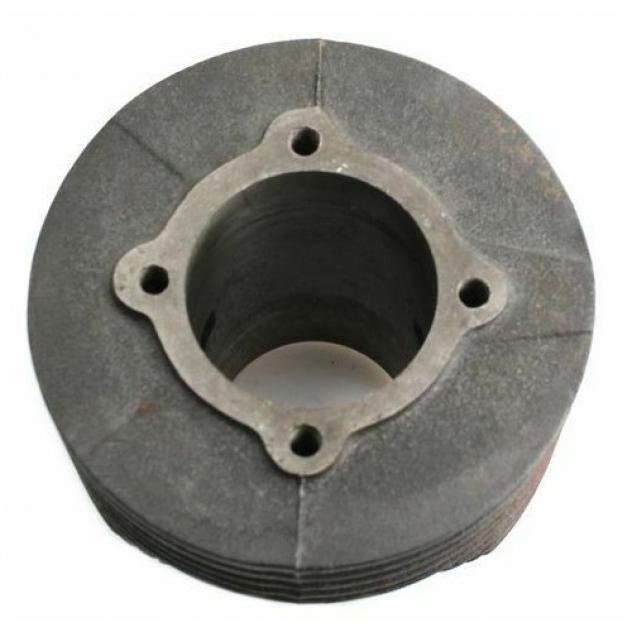 Cilindro Piaggio Vespa 90 spinotto 14 - Foto 5
