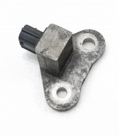 SENSORE DI PRESSIONE CRASH ANTERIORE NISSAN Qashqai +2 (J10) M1D, M9R Diesel 2000 (0718) - Foto 6