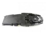 TRIUMPH STREET TRIPLE 675 T2308008 PARAFANGO POSTERIORE 13 - 17 REAR MUDGUARD