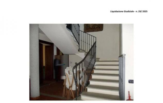Immobile in asta di 459 m² con più di 5 locali in vendita a Frascaro - Foto 19