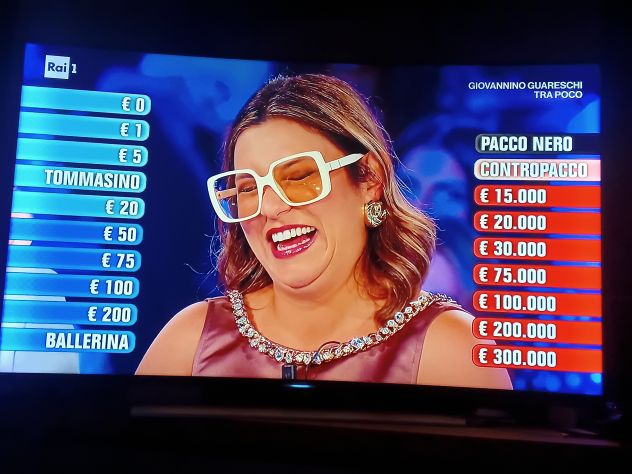 Tv Samsumg Curvo 55 pollici 4k Wifi,funzione 3D con Occhiali 3D - Foto 9