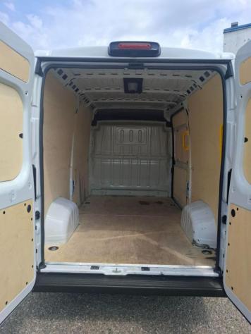FIAT Ducato 35 2.2 Mjt 140CV PC-TN Furgone rif. 23887392 - Foto 10
