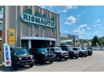 SUZUKI Jimny 4ª serie Jimny 1.5 5MT PRO (N1)