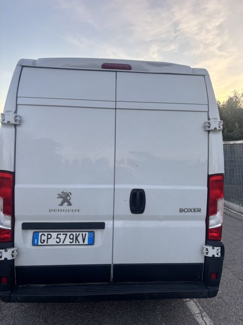 Peugeot Boxer L3H2 LUNGOOOOOO - Foto 2