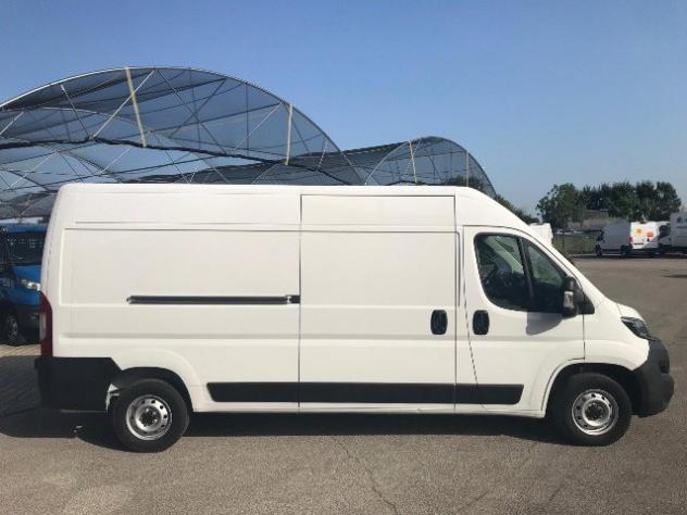 Fiat Ducato 35 L3H2 2.2 mjt3 140cv serie 8 - Foto 6