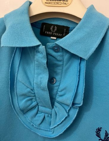 Polo Fred Perry - Foto 3