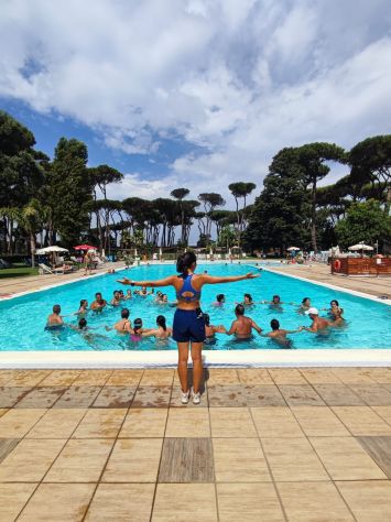 Istruttrici/istruttori Fitness e Sportive/i per Villaggi in Italia - Foto 4