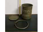 CONTENITORE MILITARE