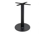 Basamento Single rotonda