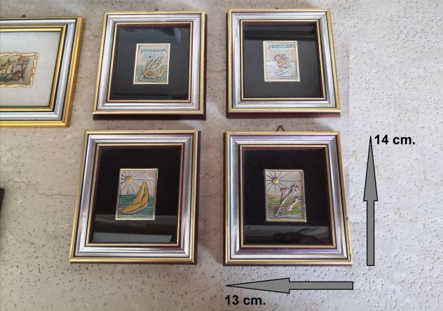 Quadretti varie misure - Foto 6