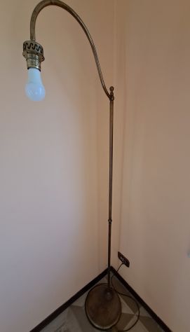 LAMPADA A STELO - Foto 2