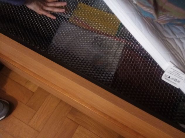 2 letti singoli (+ uno) con comodini e scrivania - Foto 8