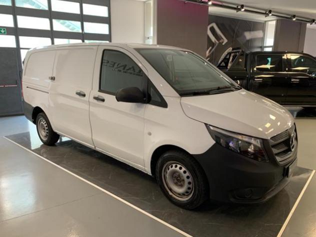 MERCEDES-BENZ Vito 1.7 114 CDI PC-SL Furgone Long N1 rif. 23814030 - Foto 3