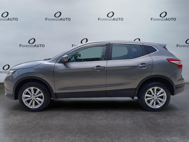 Nissan Qashqai 1.6 dCi Tekna 130CV(Man) "PREZZO REALE" (F1385) - Foto 4