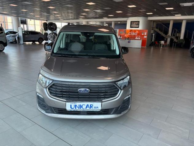 FORD Tourneo Connect 2.0TDCI 122cv C.AUT. 7R TITANIUM 5 POSTI rif. 21730268 - Foto 6