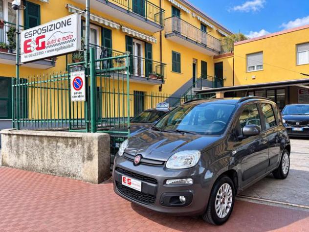 FIAT Panda 1.2 Lounge rif. 24197780