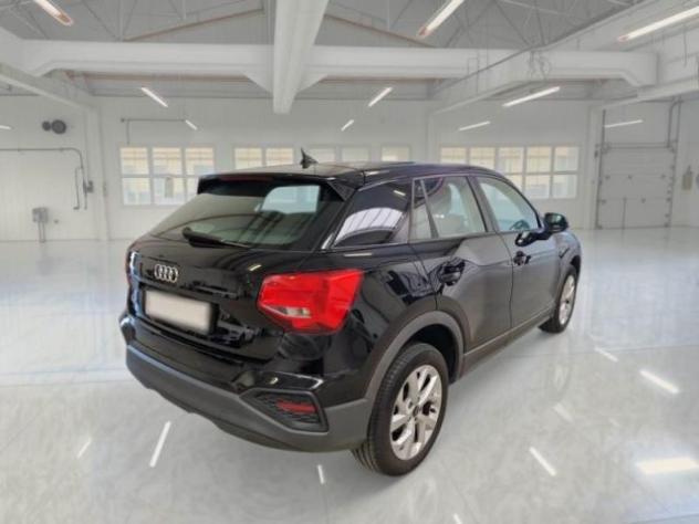 AUDI Q2 30 TDI Business rif. 23784649 - Foto 2