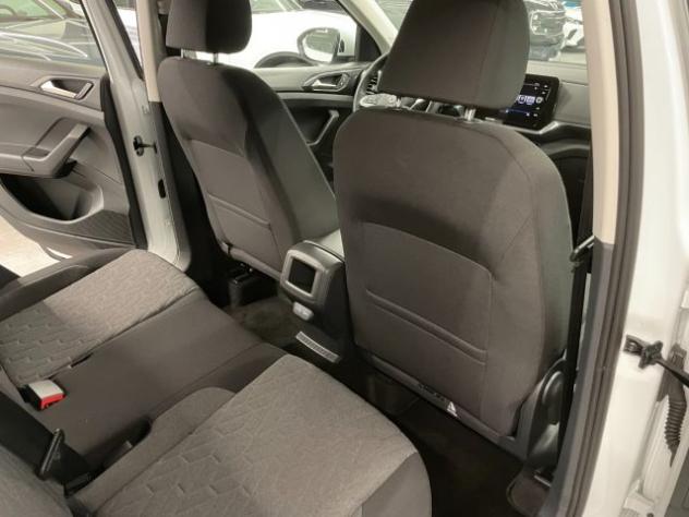 VOLKSWAGEN T-Cross 1.0 TSI 115 CV Edition Plus KM0 MY26 rif. 23769988 - Foto 10