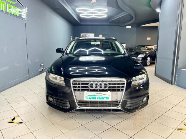 Audi A4 Avant 2.0 tfsi Advanced 180cv - Foto 2