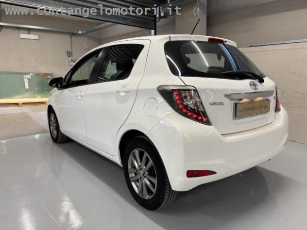 TOYOTA Yaris 1.0 5 porte rif. 23923729 - Foto 3