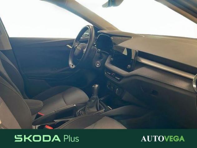 SKODA Fabia 1.0 tsi young edition 95cv rif. 23815333 - Foto 6