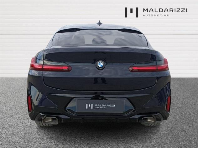 BMW X4 G02 2021 xdrive20d mhev 48V Msport auto - Foto 3