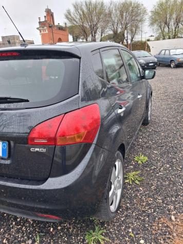 KIA - Venga - 1.6 CRDi VGT TX - Foto 5