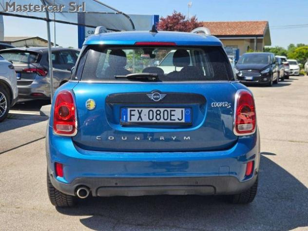 MINI Cooper SE Countryman 1.5 Cooper all4 auto Plug-in - FX080EJ rif. 23769903 - Foto 5