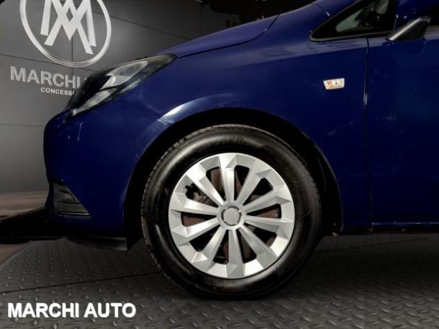 OPEL Corsa 1.4 90CV GPL Tech 5 porte n-Joy rif. 23885390 - Foto 9