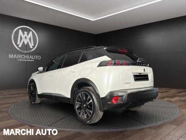 PEUGEOT 2008 BlueHDi 130 S&S EAT8 GT Pack rif. 23922583 - Foto 7