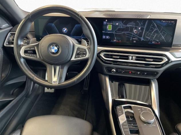 BMW Serie 2 Cpé(G42/87) 218i Coupé Msport - Foto 10