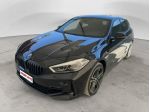 BMW Serie 1 120d xdrive MSport aut.