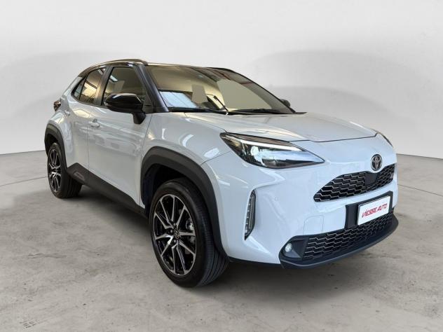 Toyota Yaris Cross 1.5H (116 CV) E-CVT GR Sport - Foto 3