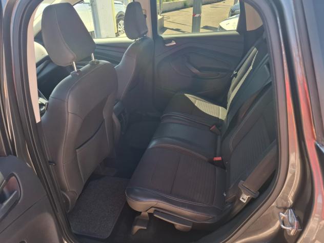 Ford Kuga 1.5 TDCI 120CV titanium anno 2019 - Foto 9