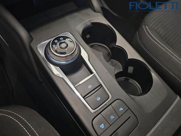 Ford Kuga 3ª SERIE 1.5 ECOBLUE 120 CV AUT. 2WD TITANIUM BUSINESS - Foto 9