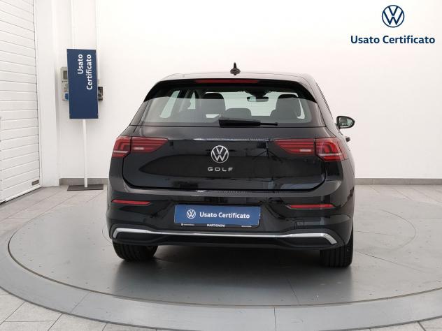 Volkswagen Golf 2.0 TDI SCR 110KW Style DSG - Foto 4