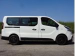 FIAT Talento 2.0mtj 9p.PL km certifiati FIAT, GARANZIA  rif. 24110532