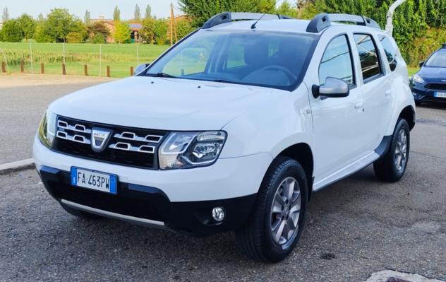 Dacia Duster 1.5 dCi 110CV Start&Stop 4x2 Serie Lim.Urban Explorer - Foto 3