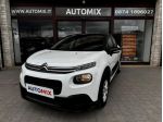 Citroen C3 1.2 Benzina Feel s&s 110cv eat6