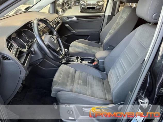 VOLKSWAGEN Touran 1.5 TSI EVO DSG Highline BlueMotion Technology rif. 20034909 - Foto 5
