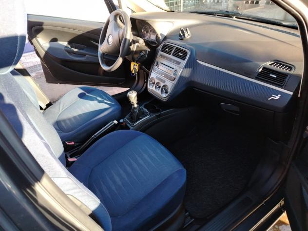 Fiat Grande Punto 1.4 5 porte Dynamic Natural Power - Foto 5